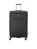 Trolley DELSEY PARIS Unisex 002397830 HELIUM DLX Nero