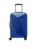 Trolley DELSEY PARIS Unisex 002619801 KARAT 2.0 Blue
