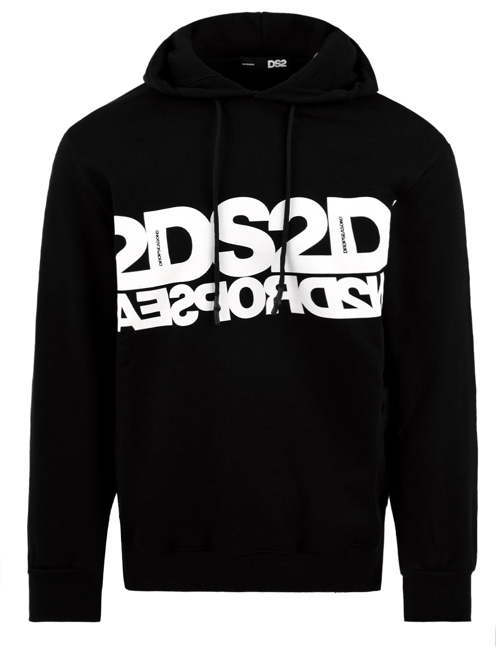 Maglione Sdnohan !SOLID Uomo - Nero