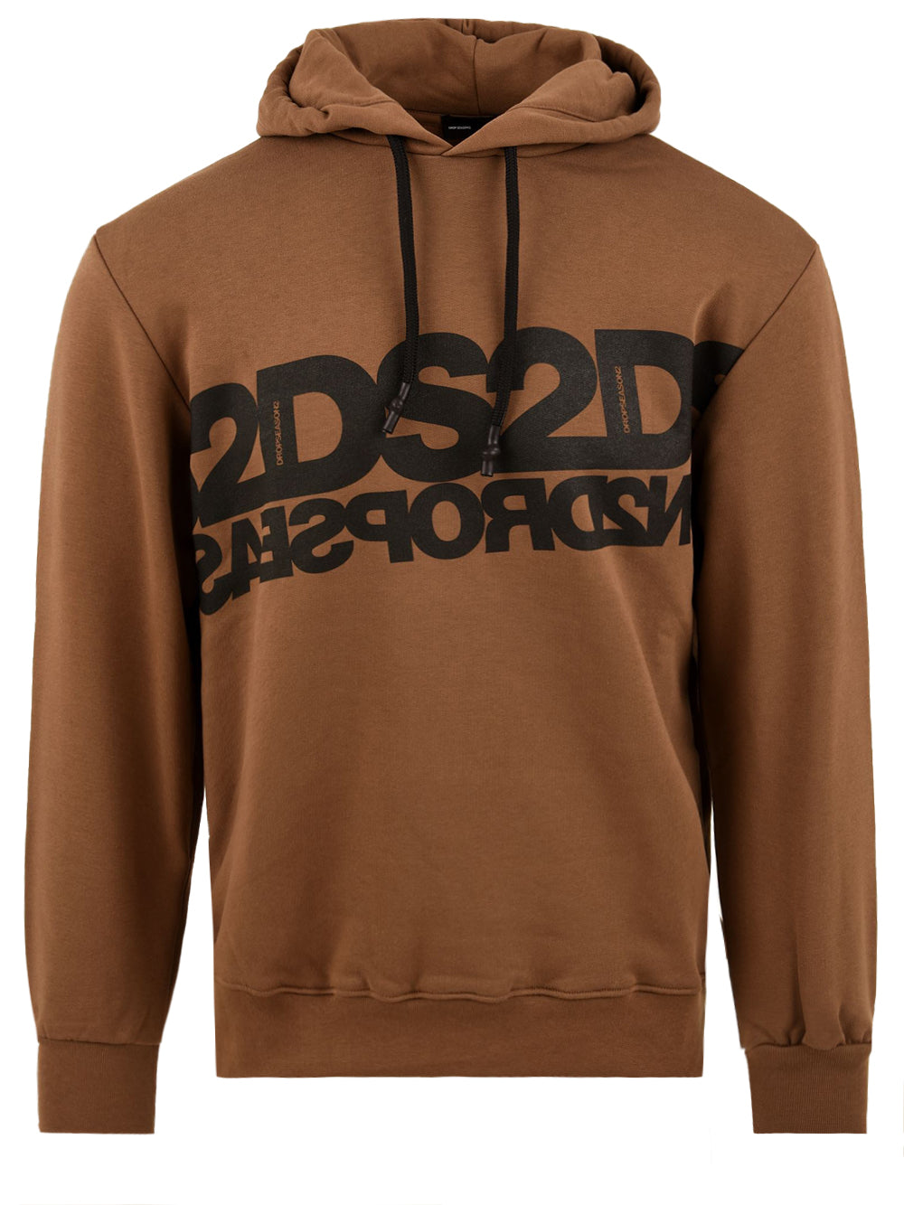 Maglione Sdnohan !SOLID Uomo - Nero