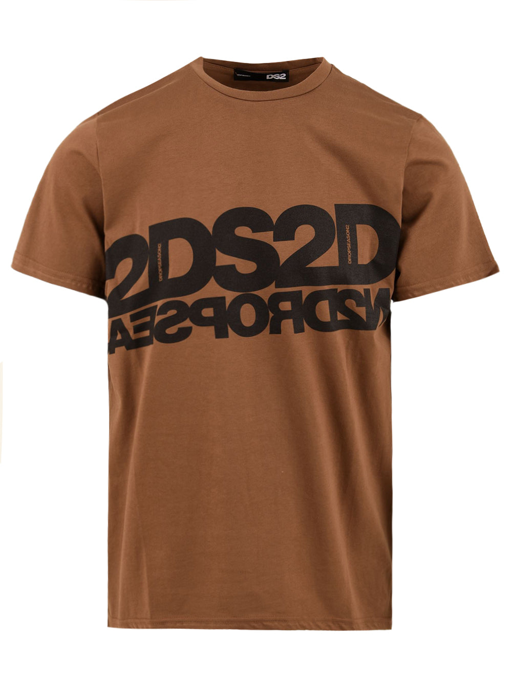 Maglione Sdnohan !SOLID Uomo - Nero