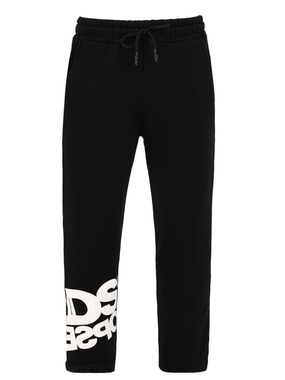 Maglione Sdnohan !SOLID Uomo - Nero