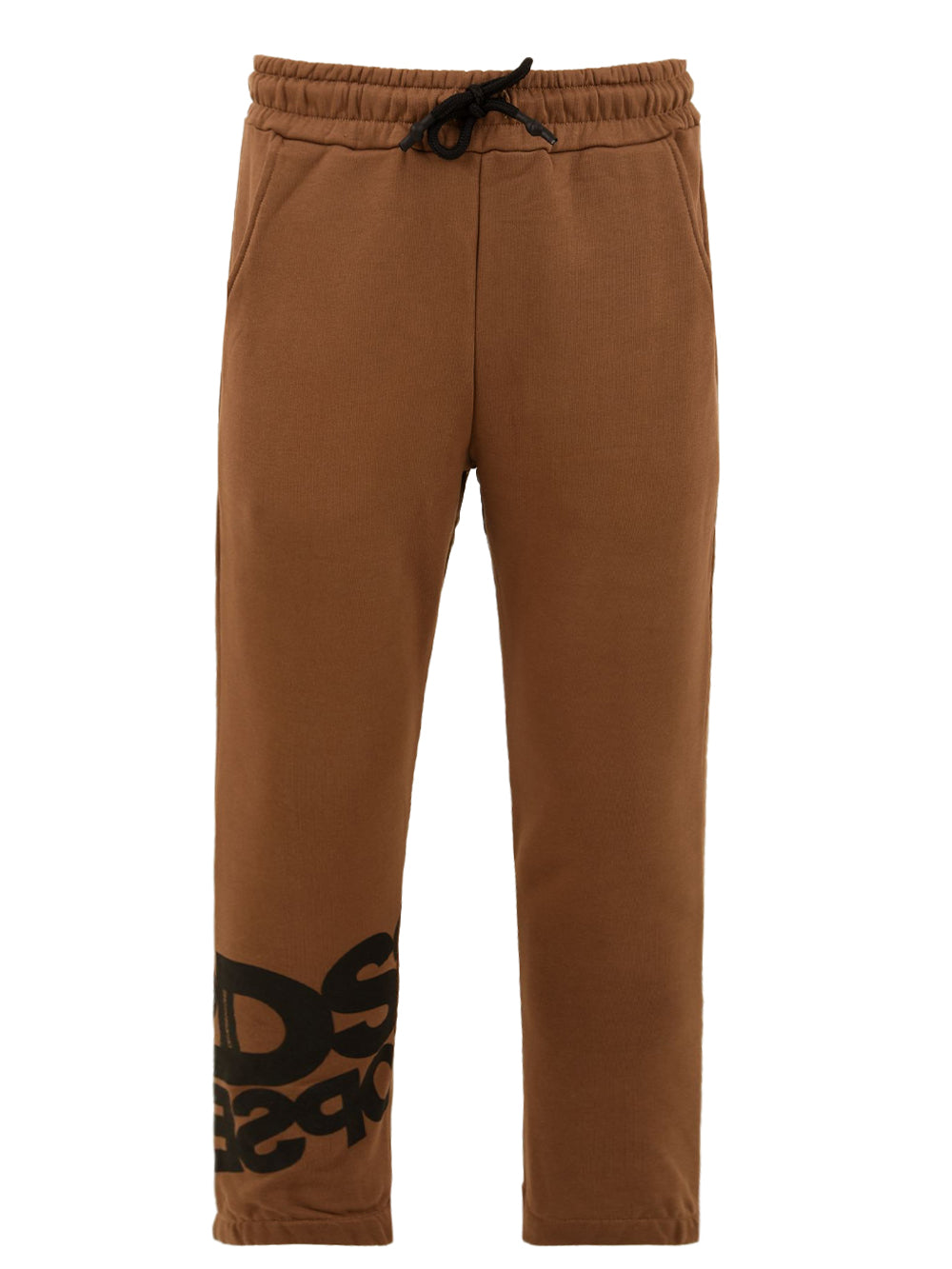 Maglione Sdnohan !SOLID Uomo - Nero