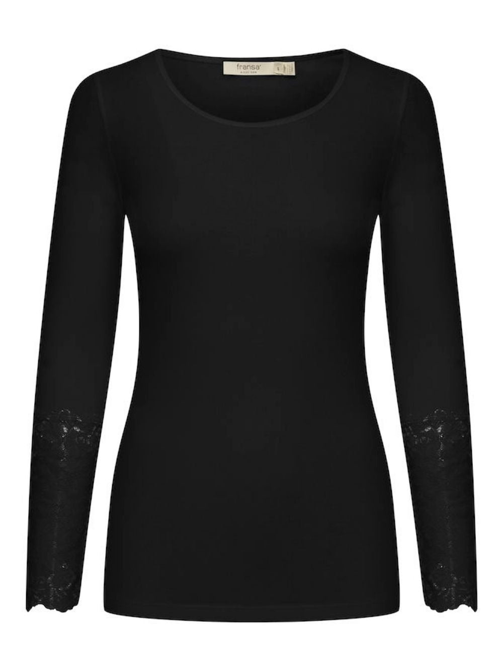 Maglione Sdnohan !SOLID Uomo - Nero