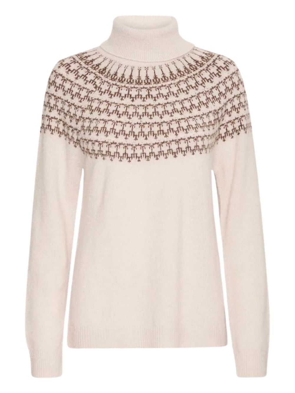 Maglione Sdnohan !SOLID Uomo - Nero