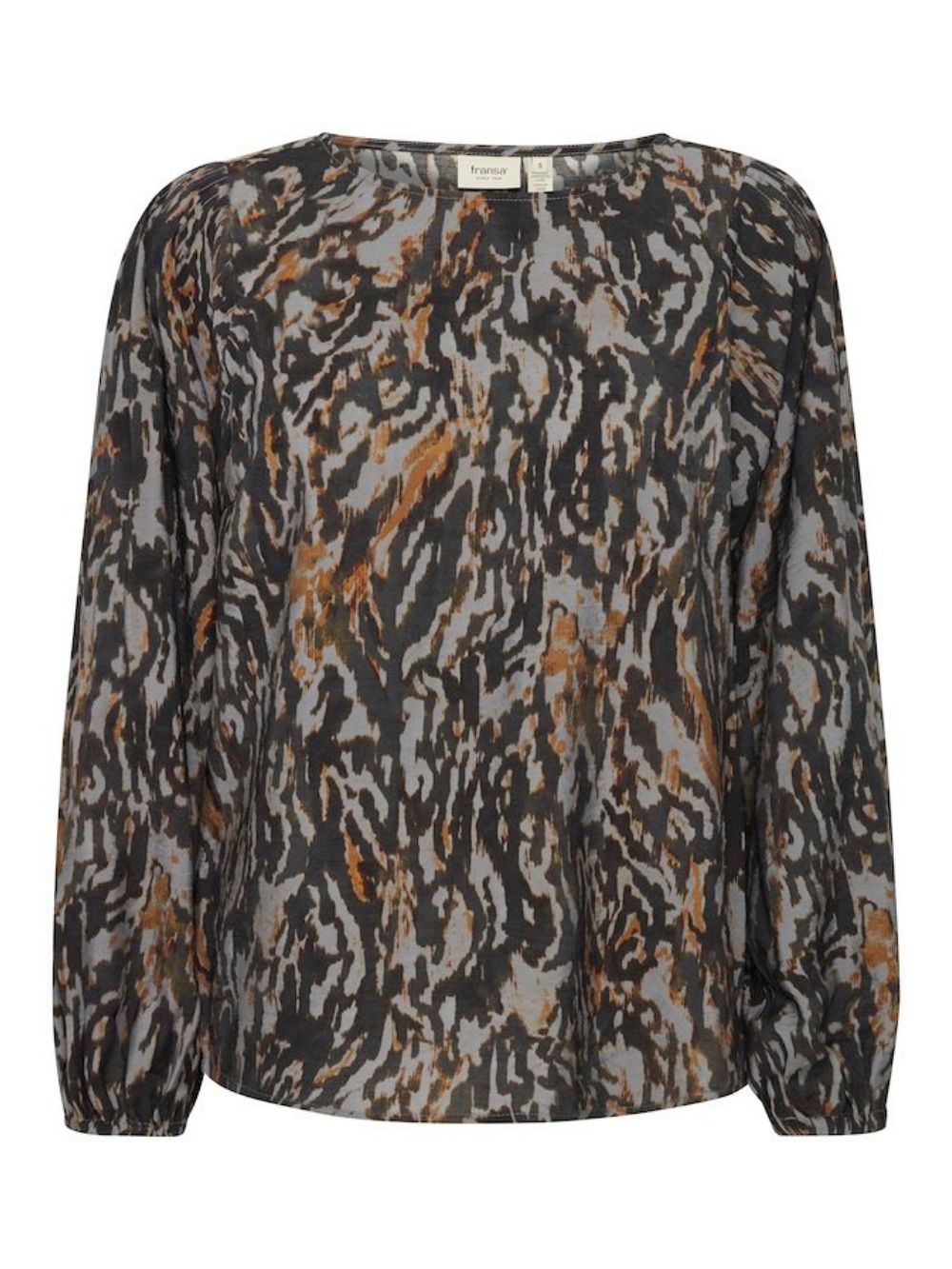 Maglione Sdnohan !SOLID Uomo - Nero