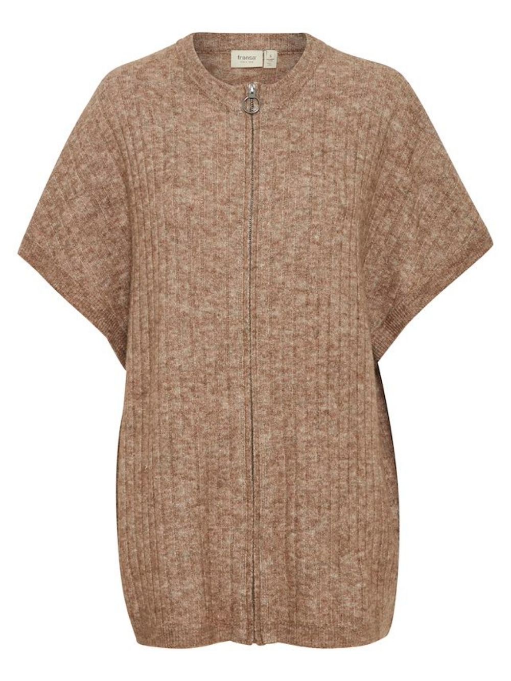 Maglione Sdnohan !SOLID Uomo - Nero