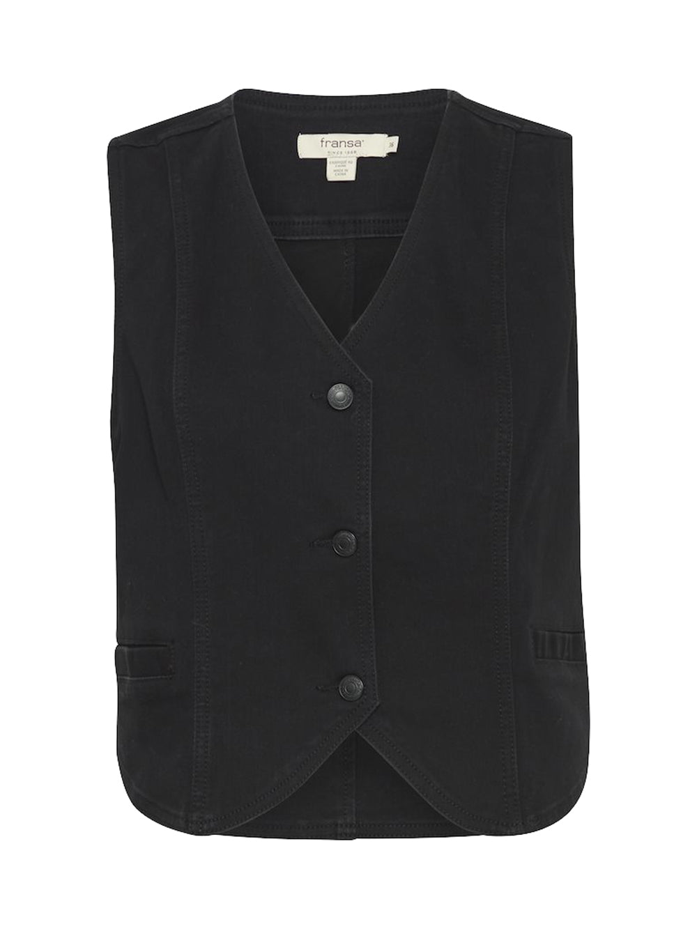 Maglione Sdnohan !SOLID Uomo - Nero