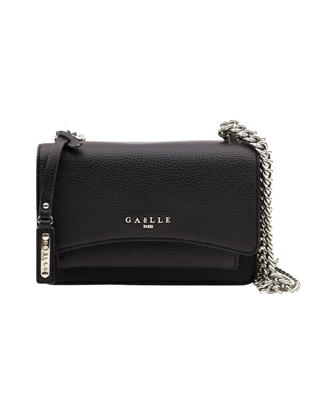 Borsa GAELLE Donna GAACW01032 Nero