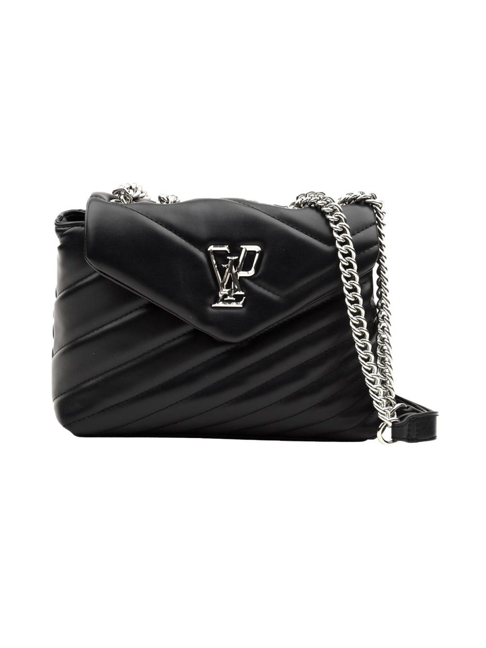 Maglione Sdnohan !SOLID Uomo - Nero