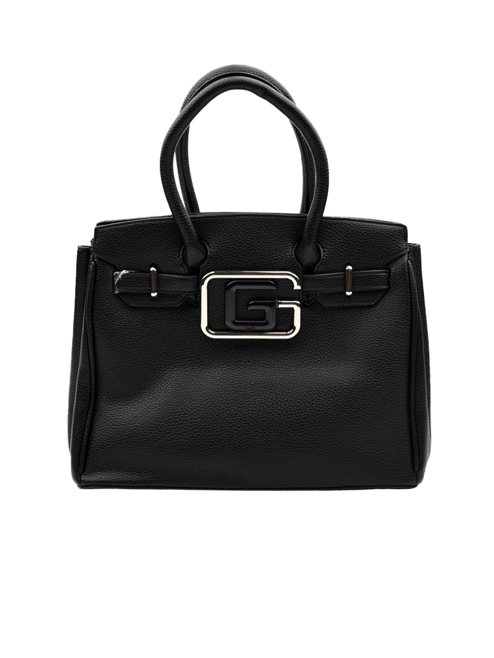 Maglione Sdnohan !SOLID Uomo - Nero