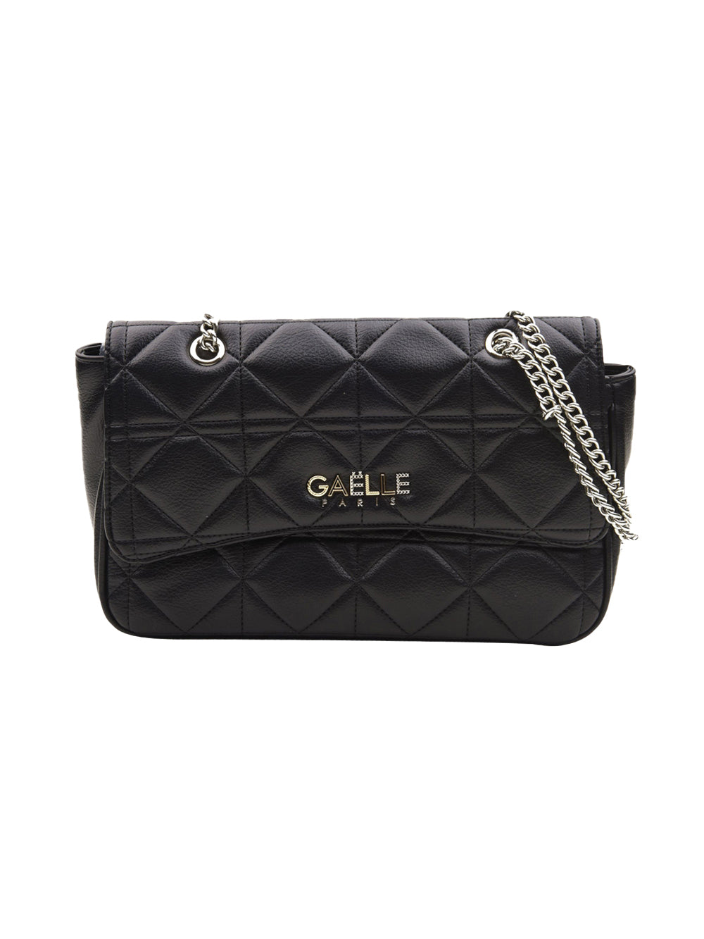 Borsa GAELLE Donna GAACW01240 Nero
