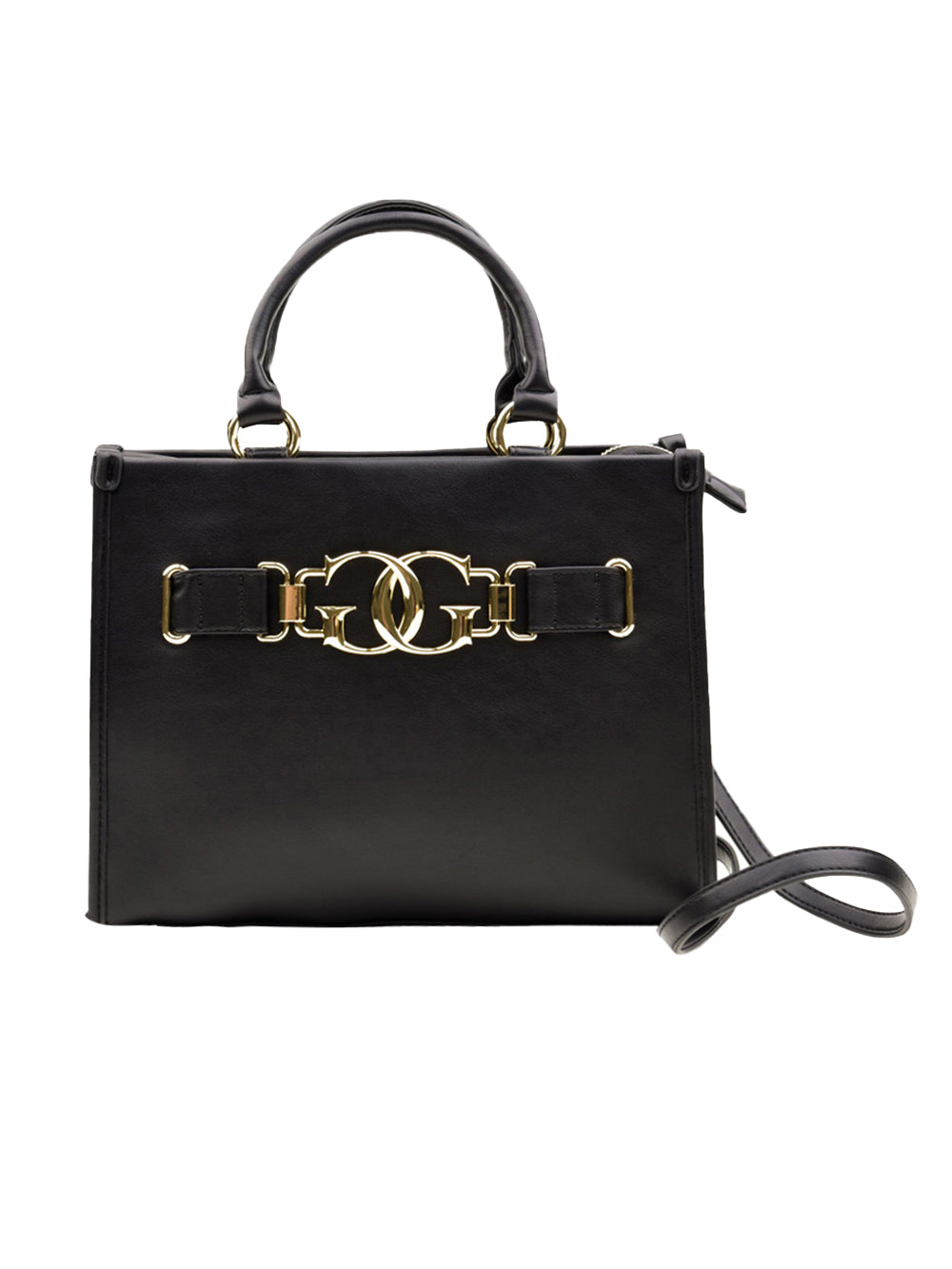 Maglione Sdnohan !SOLID Uomo - Nero