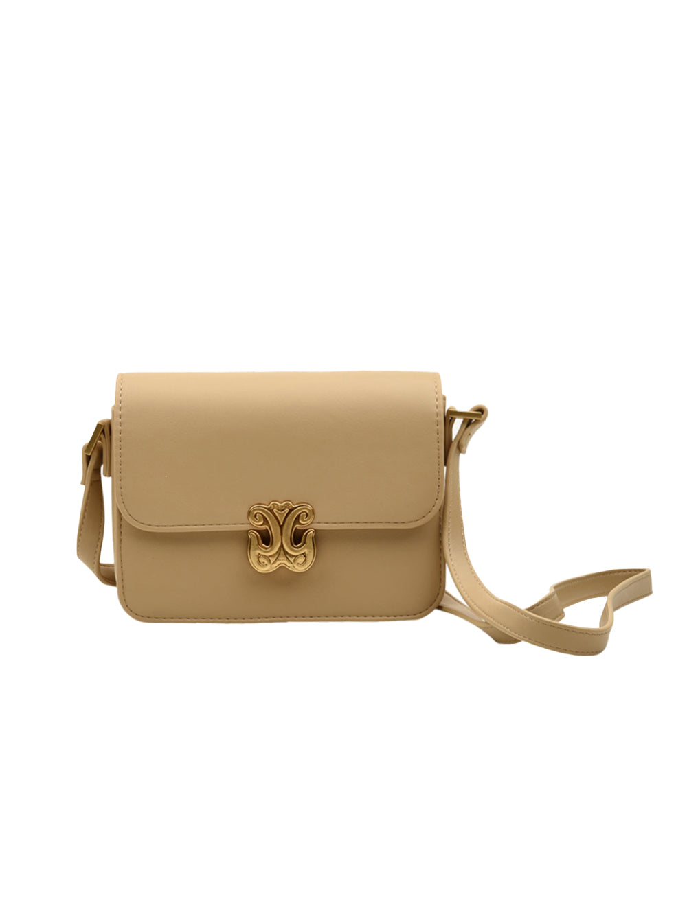Borsa GAELLE Donna GAACW02026 Beige