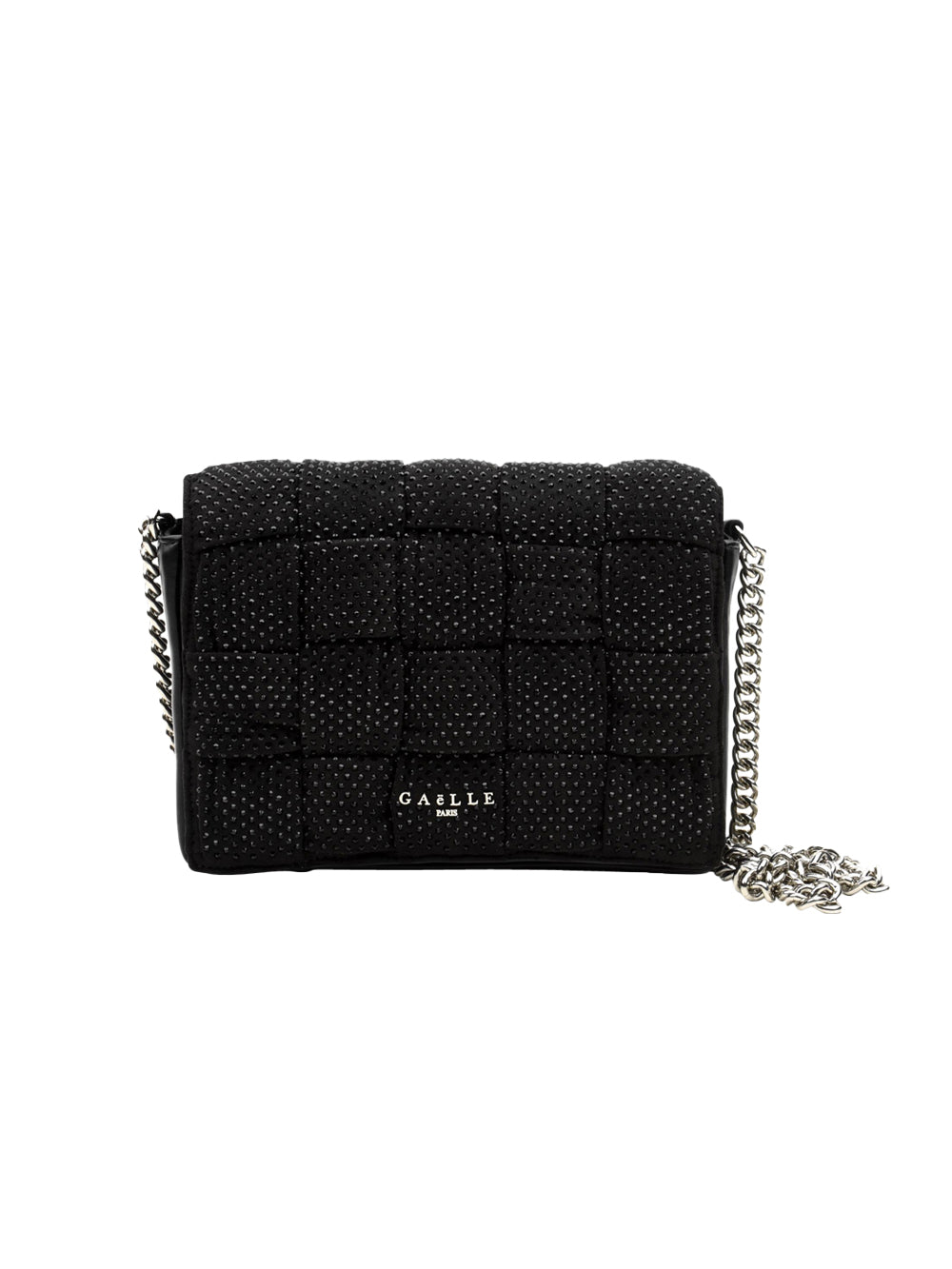 Maglione Sdnohan !SOLID Uomo - Nero