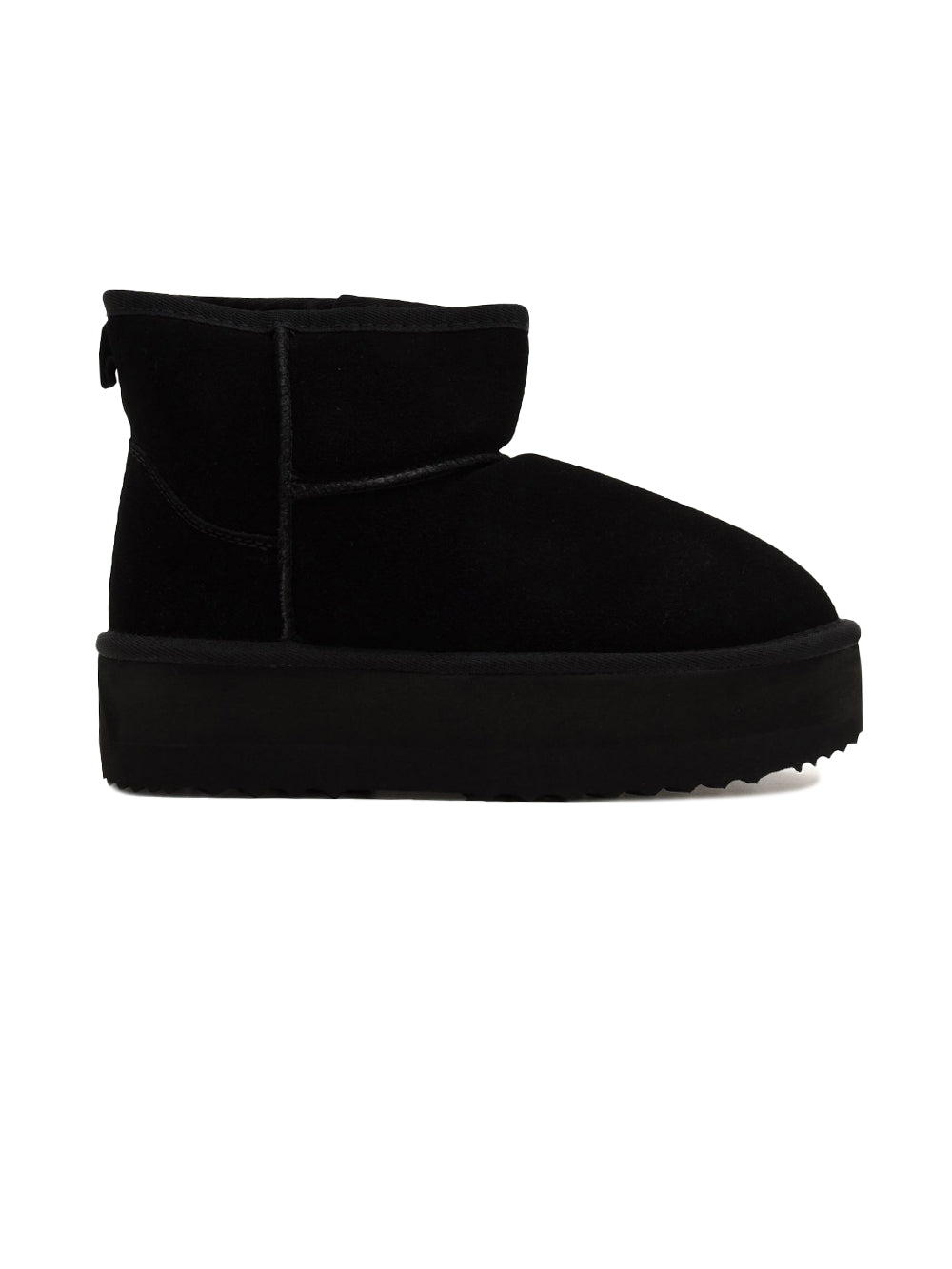 Maglione Sdnohan !SOLID Uomo - Nero