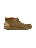 Stivaletto HEY DUDE Uomo HD.41867 WALLY MID GRIPR WORKER