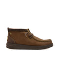 Stivaletto HEY DUDE Uomo HD.41867 WALLY MID GRIPR WORKER