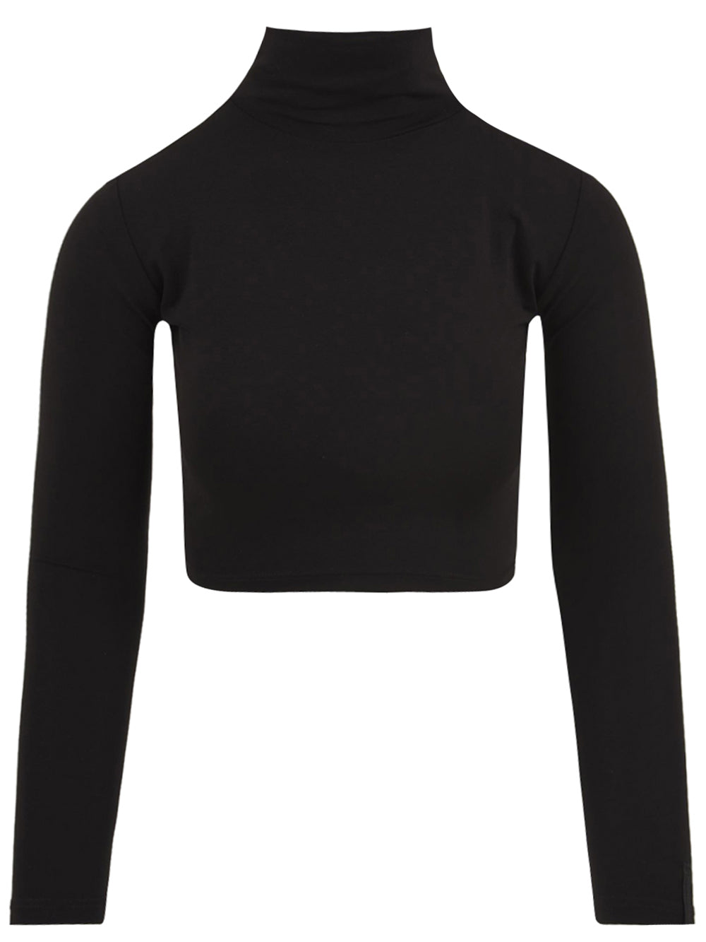 Top HINNOMINATE Donna HMABW01089 Nero