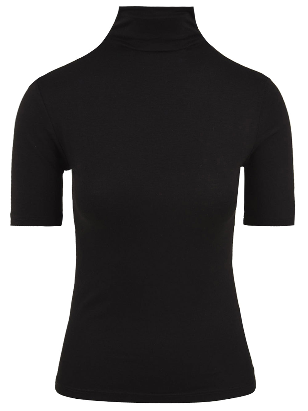 Maglia HINNOMINATE Donna HMABW01102 Nero