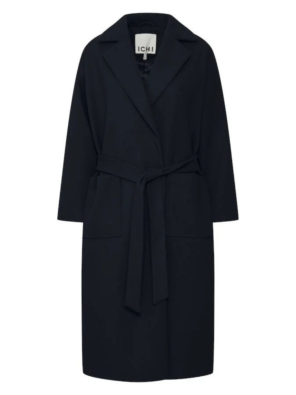 Maglione Sdnohan !SOLID Uomo - Nero