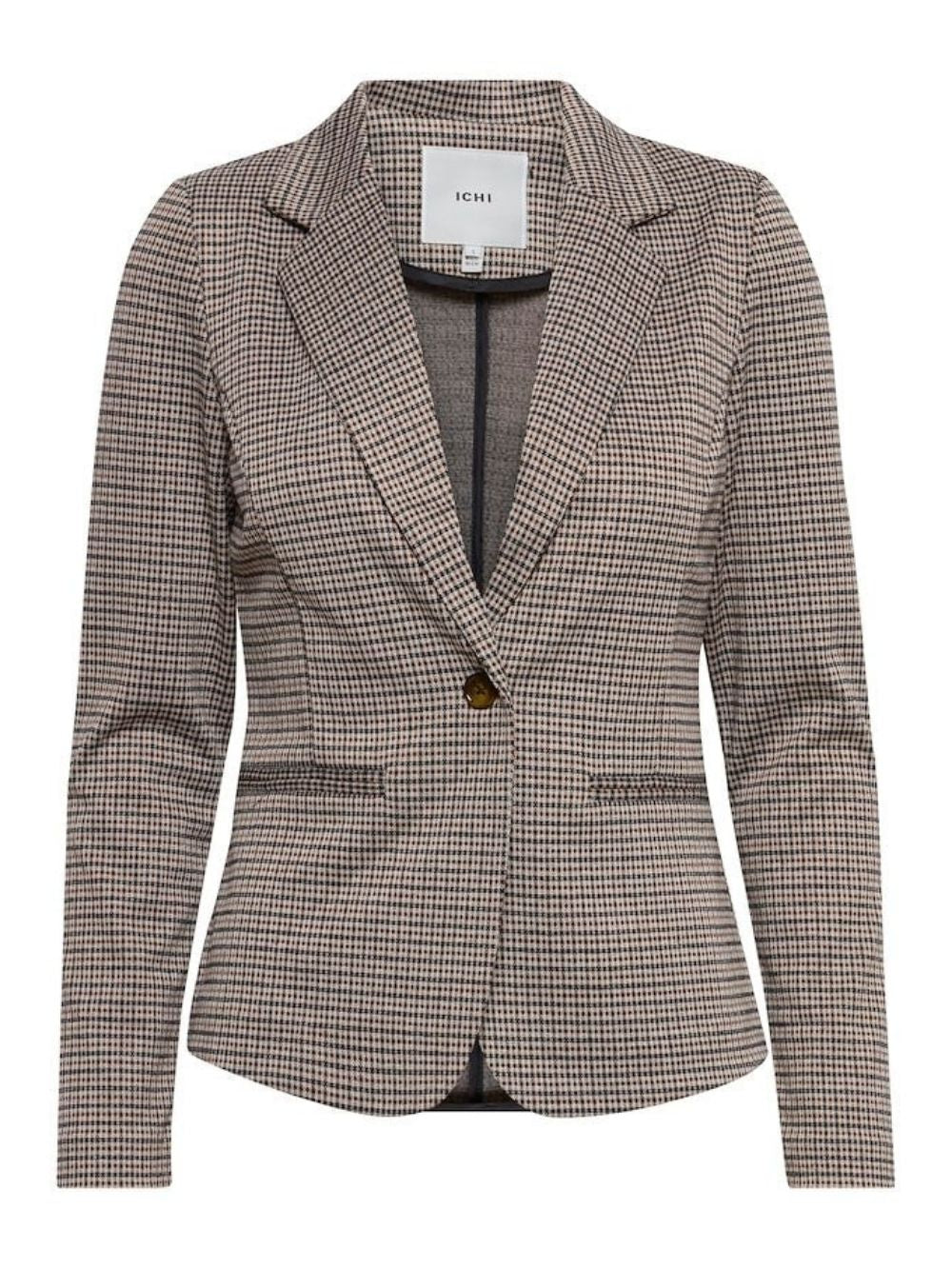 Maglione Sdnohan !SOLID Uomo - Nero