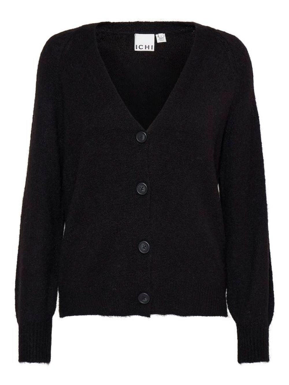 Maglione Sdnohan !SOLID Uomo - Nero