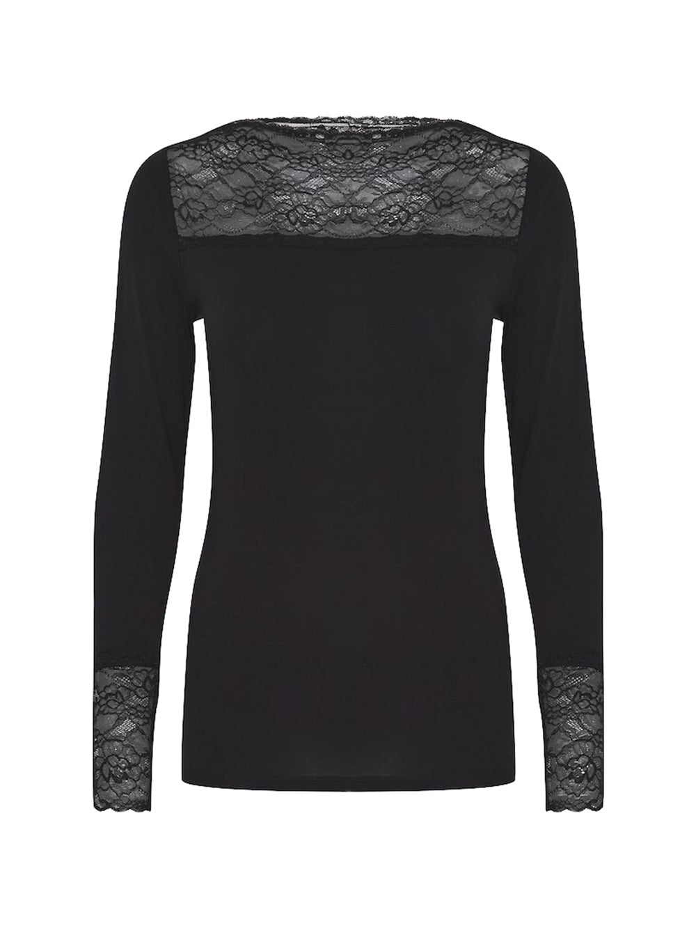 Maglione Sdnohan !SOLID Uomo - Nero