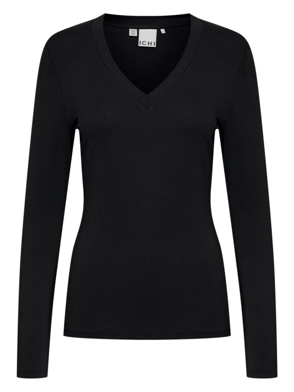 Maglione Sdnohan !SOLID Uomo - Nero