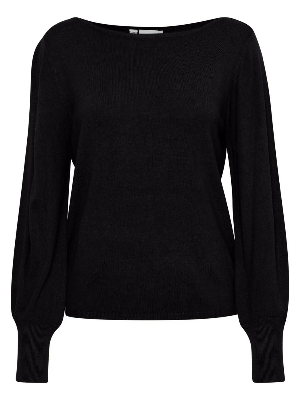 Maglione Sdnohan !SOLID Uomo - Nero