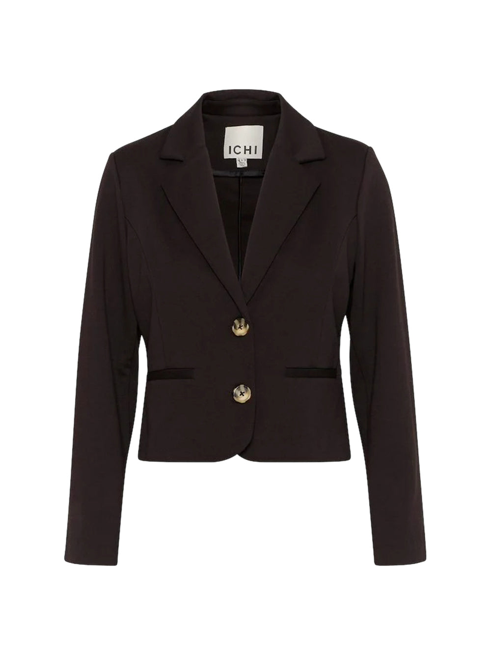 Maglione Sdnohan !SOLID Uomo - Nero