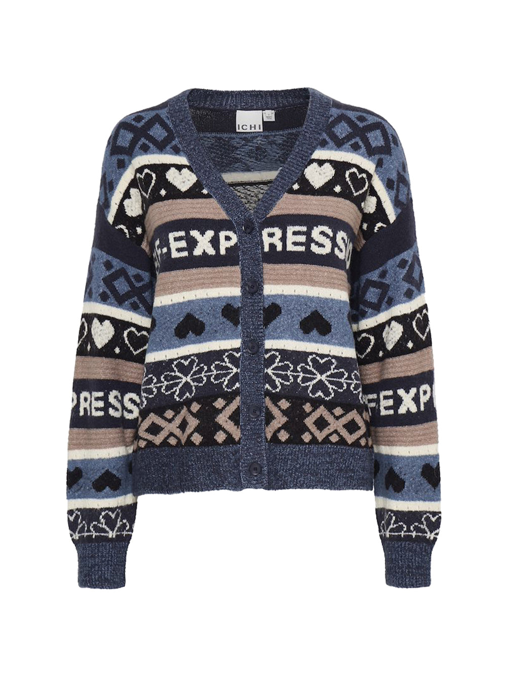 Maglione Sdnohan !SOLID Uomo - Nero