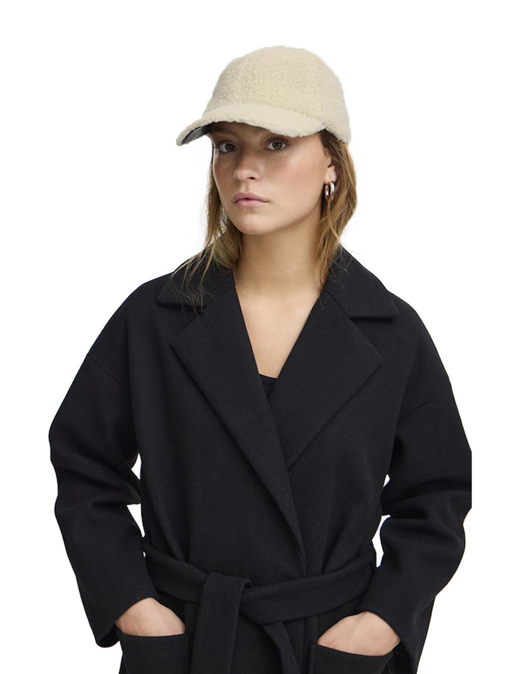 Maglione Sdnohan !SOLID Uomo - Nero