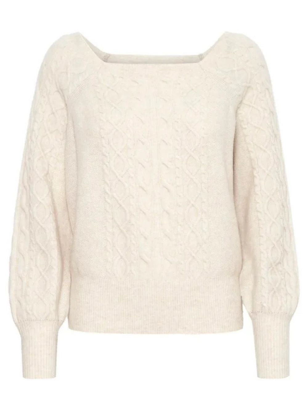 Maglione Sdnohan !SOLID Uomo - Nero