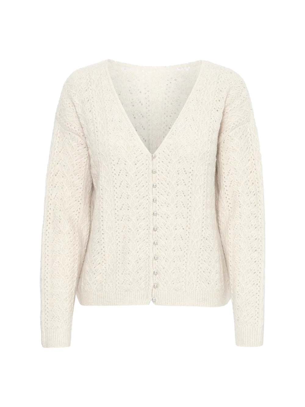 Maglione Sdnohan !SOLID Uomo - Nero