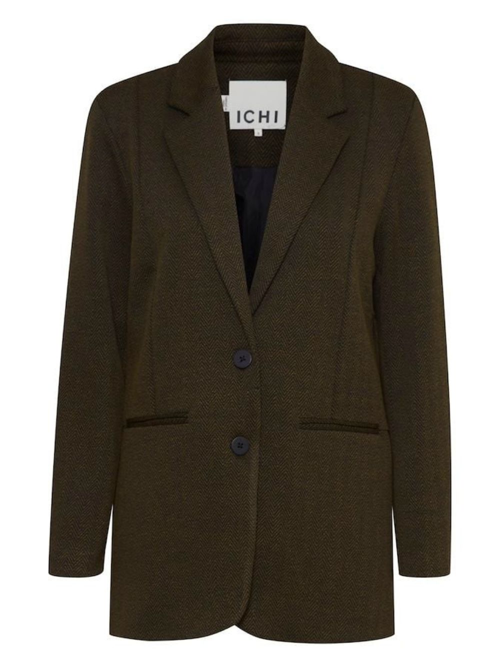 Maglione Sdnohan !SOLID Uomo - Nero