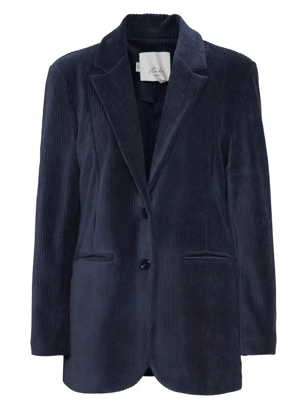 Maglione Sdnohan !SOLID Uomo - Nero