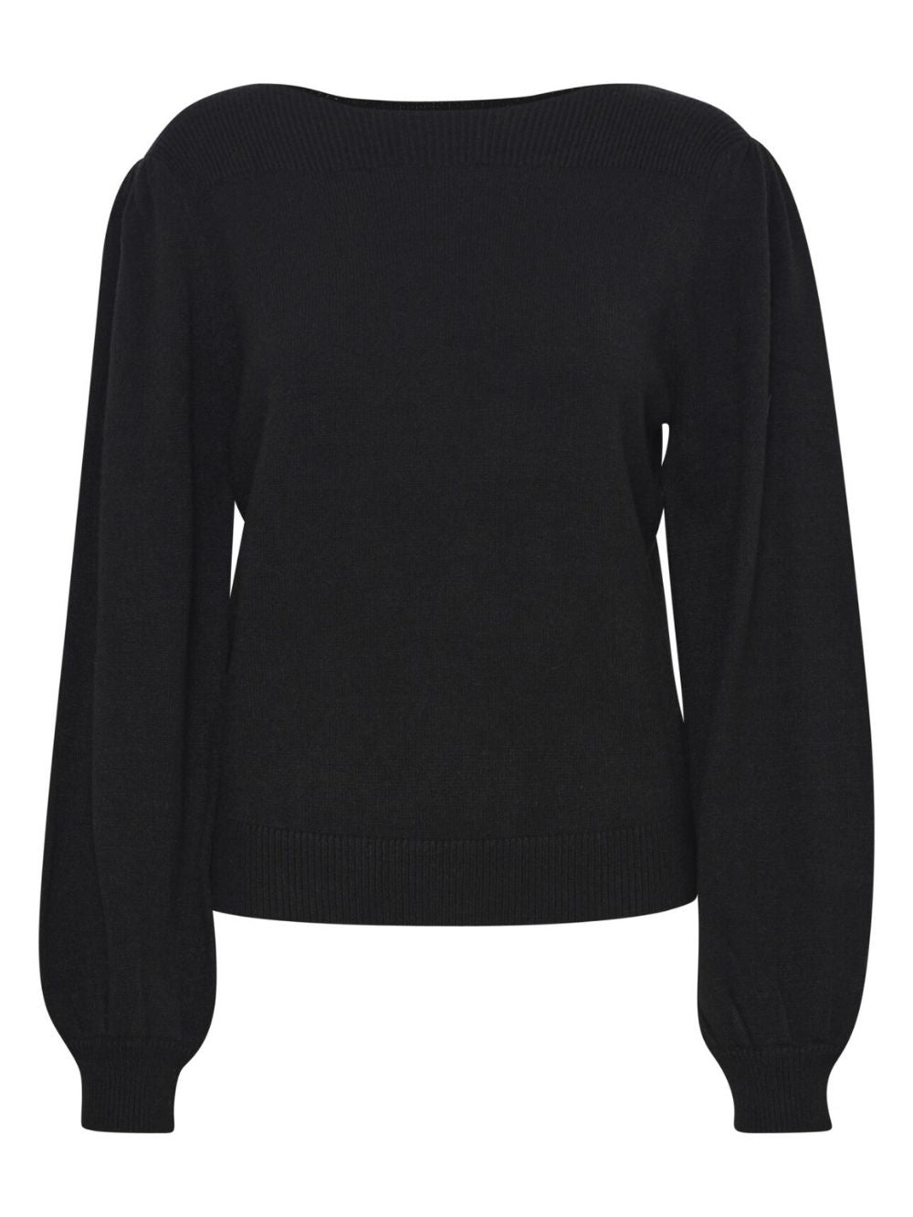 Maglione Sdnohan !SOLID Uomo - Nero