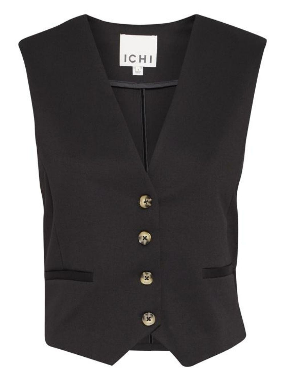 Maglione Sdnohan !SOLID Uomo - Nero