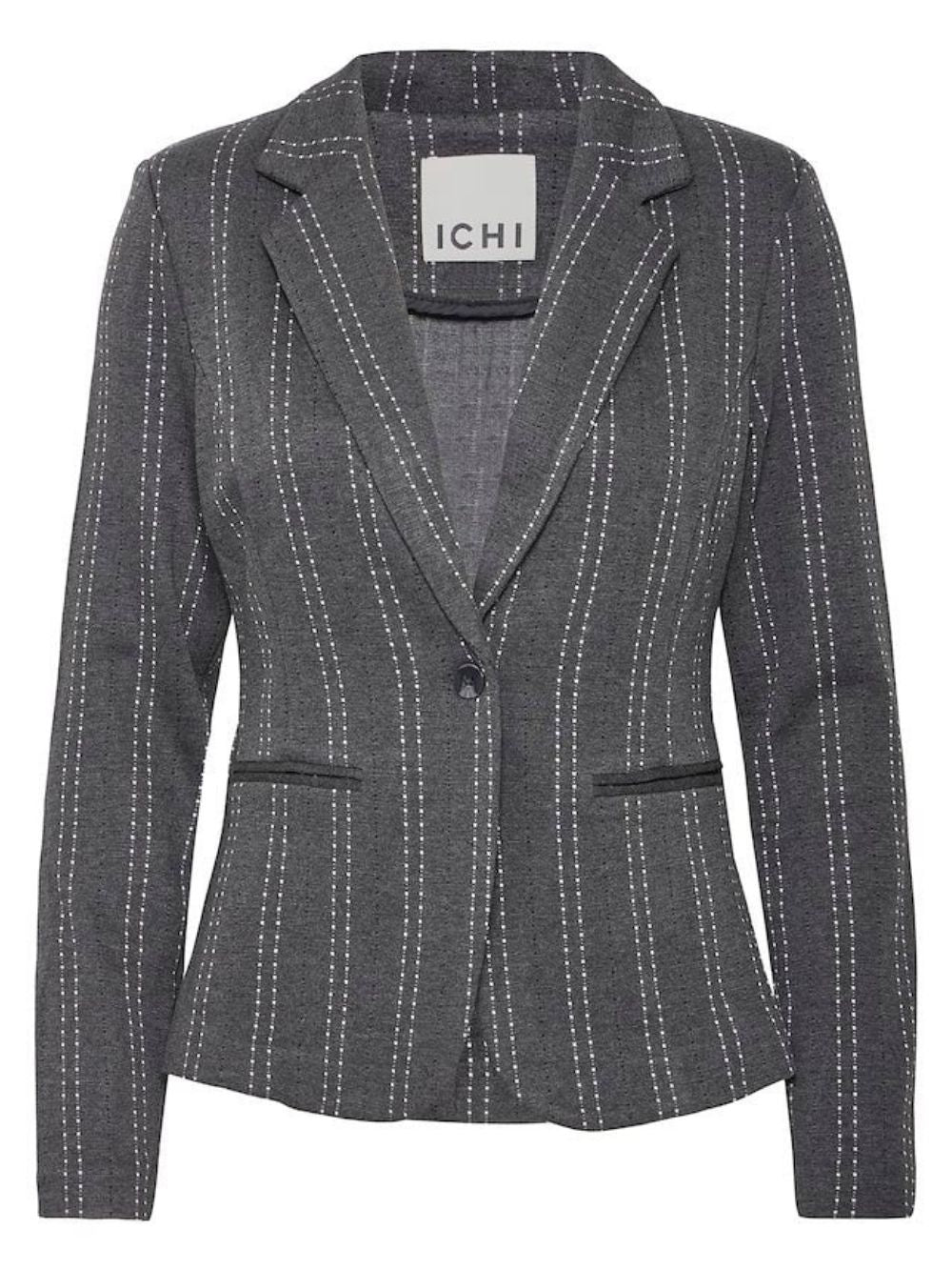 Maglione Sdnohan !SOLID Uomo - Nero