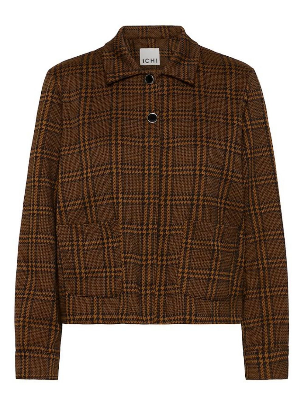 Maglione Sdnohan !SOLID Uomo - Nero