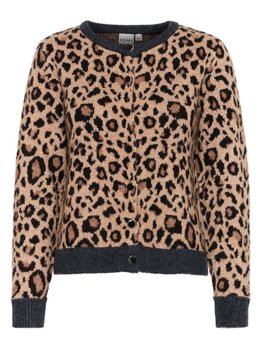 Maglione Sdnohan !SOLID Uomo - Nero