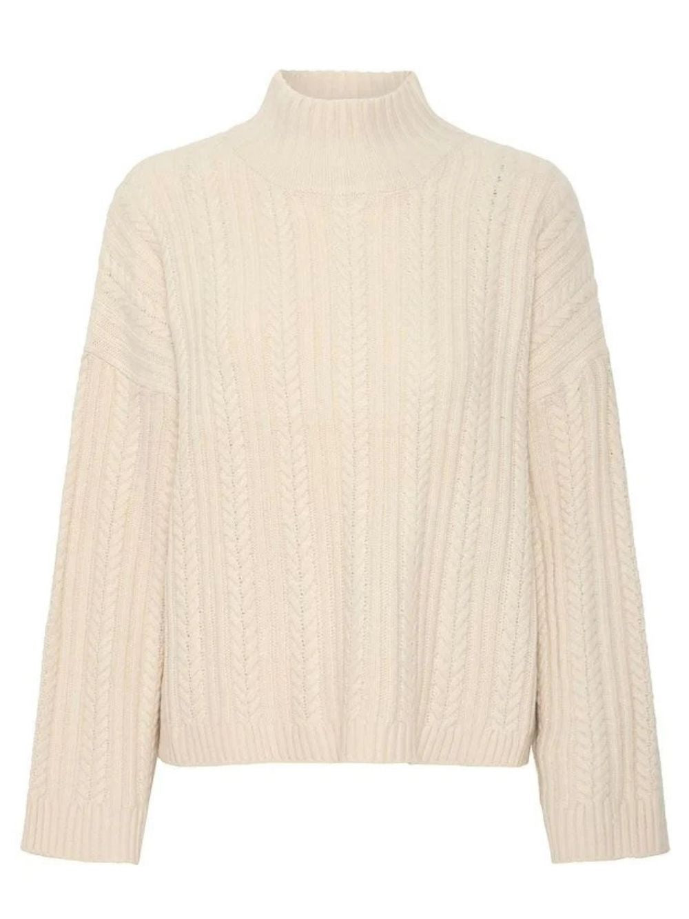 Maglione Sdnohan !SOLID Uomo - Nero