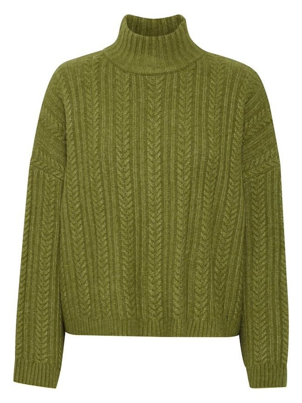 Maglione Sdnohan !SOLID Uomo - Nero