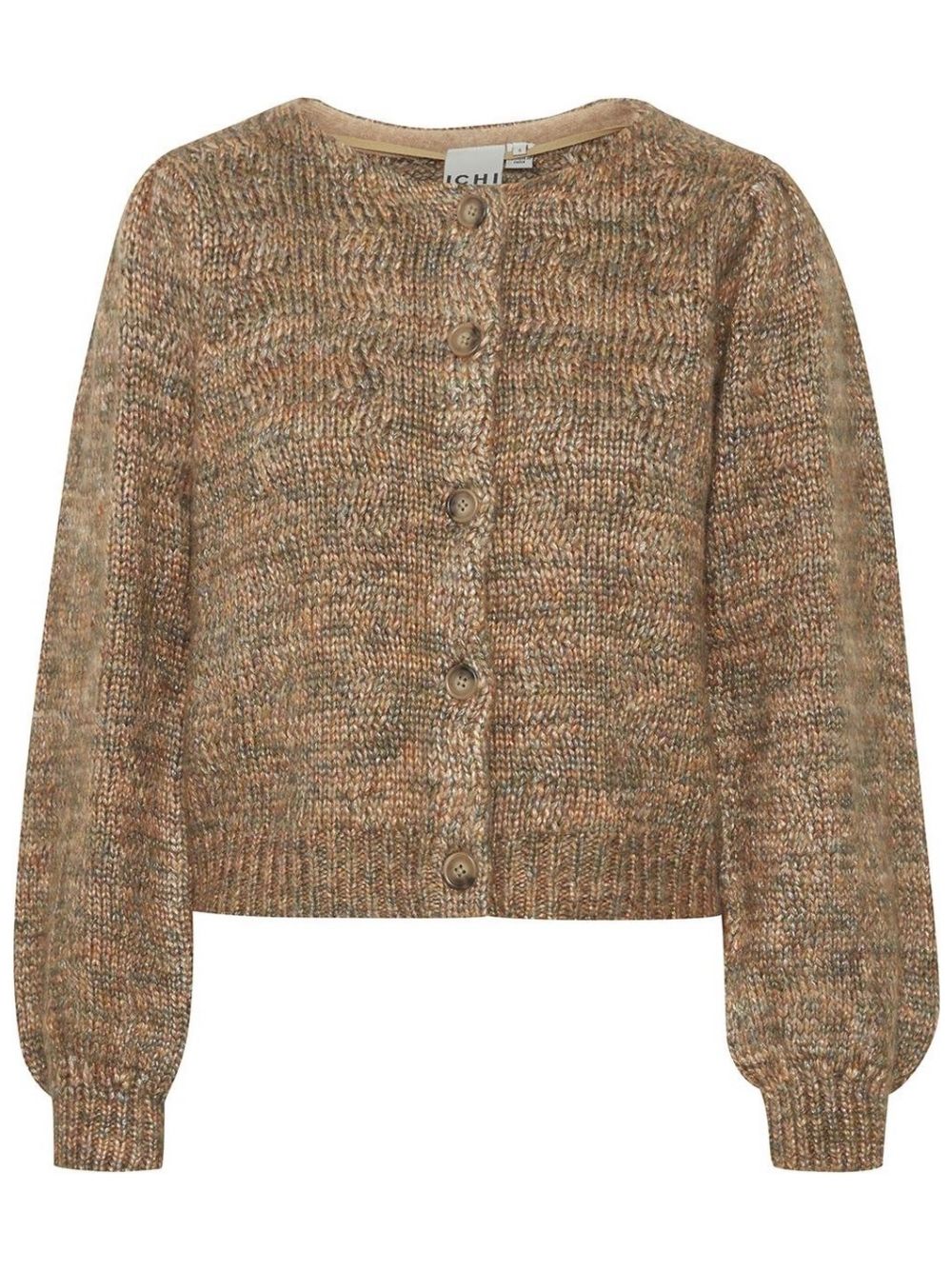 Maglione Sdnohan !SOLID Uomo - Nero