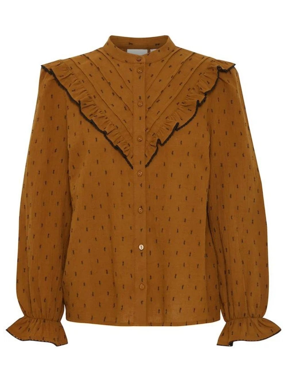 Maglione Sdnohan !SOLID Uomo - Nero