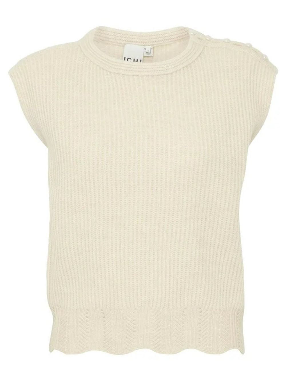 Maglione Sdnohan !SOLID Uomo - Nero