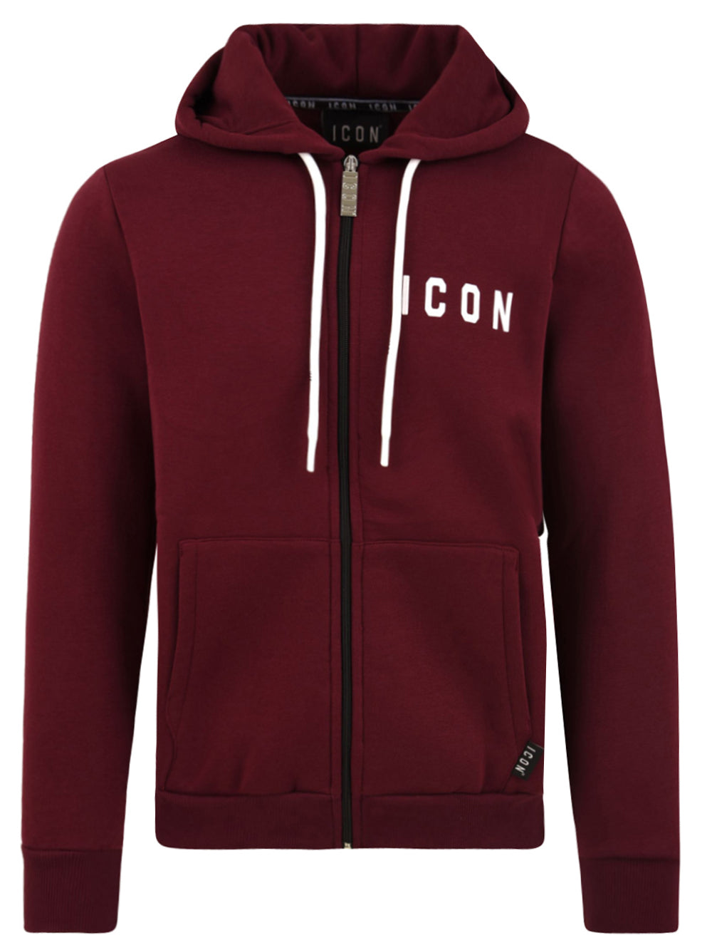 Maglione Sdnohan !SOLID Uomo - Nero