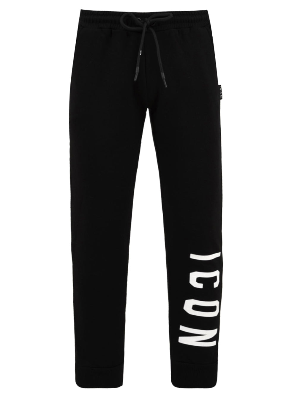 Maglione Sdnohan !SOLID Uomo - Nero