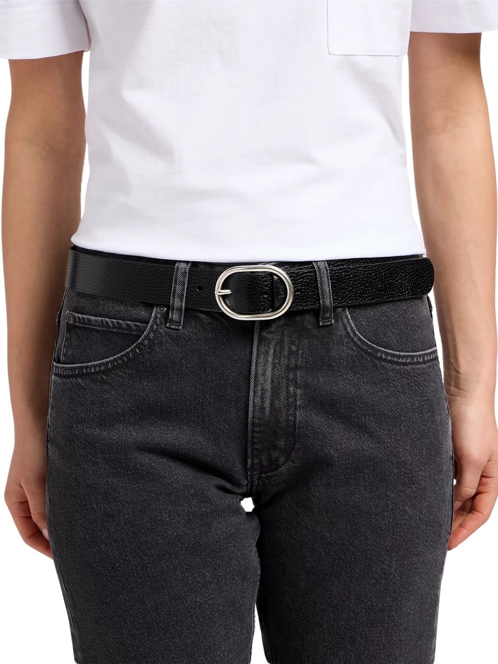 Maglione Sdnohan !SOLID Uomo - Nero